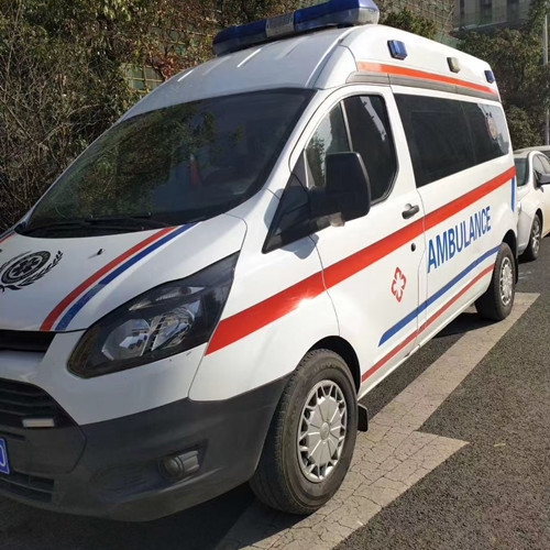 南雄品质救护车出租,为您的健康出行负责