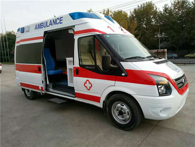 南雄乌鲁木齐沙依巴克区上线 “安康护送” 非急救转运服务平台