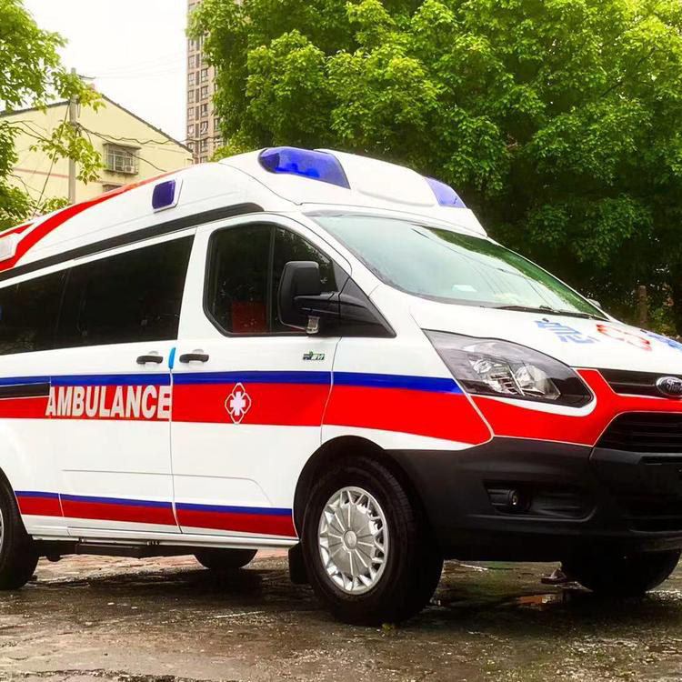 南雄重症监护救护车出租护送返乡