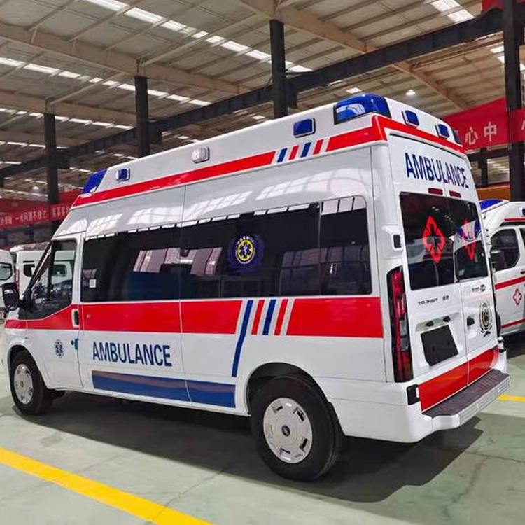 南雄救护车出租 —— 专业、安全、高效的城市急救服务